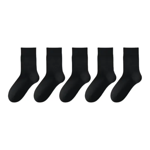 LUYOUYE Мужские носки MID до икры