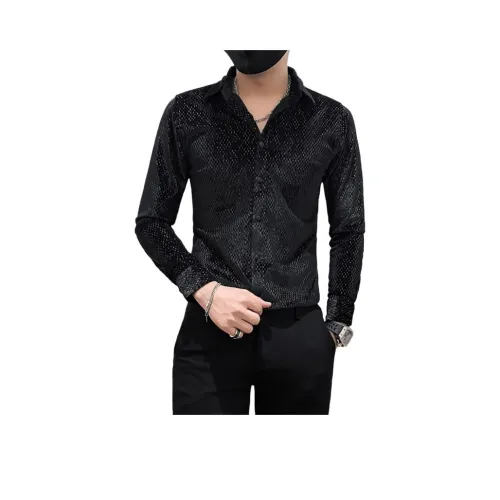 FRQ Унисекс Рубашки