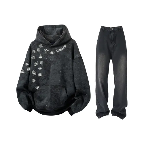 ROBINHOOD Повседневная спортивная одежда унисекс