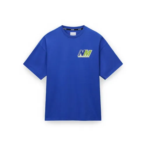 NAPAPIJRI Короткие рубашки с короткими рукавами унисекс