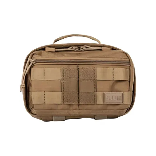 5,11 Туристические сумки материал нейлон бренд Kangaroo цвет коричневый предназначен для мужчин