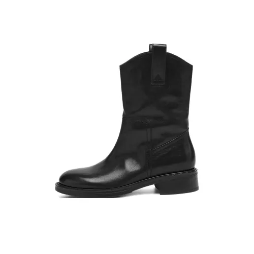 Rosa Bianca Ботильоны 3,5 см Женские