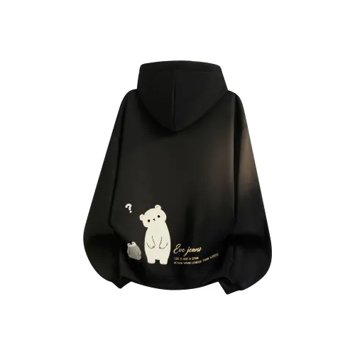 YIWEN Унисекс Свитшоты