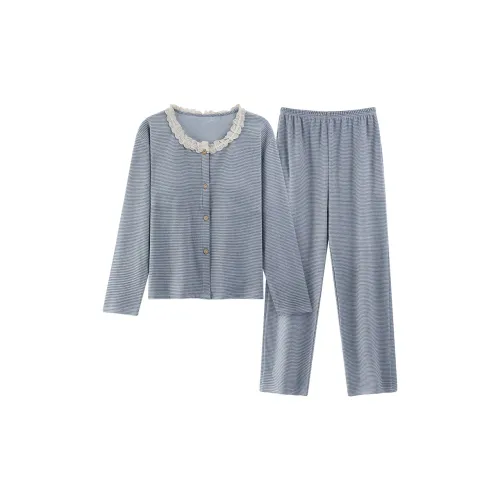 Inside the orange Пижамный комплект Женские