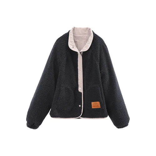 A paradise for awakening Мех Женские