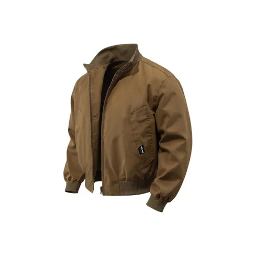 JIMI JONS Унисекс Пуховики