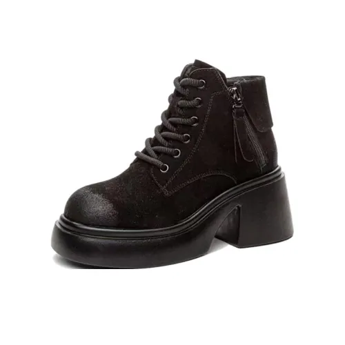 VICTORIA VERA Женские ботильоны