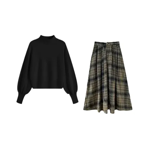 MITX Женские Комплекты с Юбкой