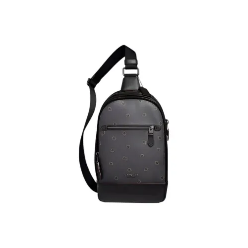 COACH Graham Слинг-сумки Мужской