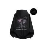 Черный (с флисовой подкладкой)