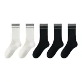 Комбинация Nine (White+White+Black+Black+Black)