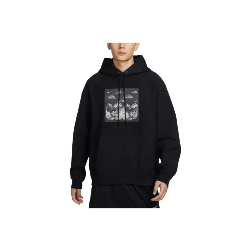 Nike Solo Swoosh FW25 Свитшот Мужской