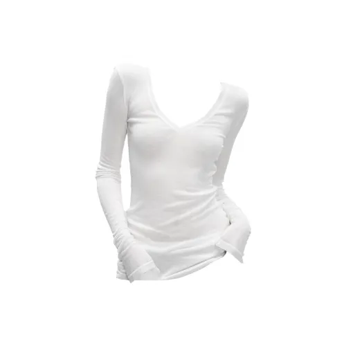 SHCER Женские топы-маски