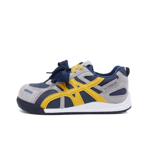 La Chapelle Низкий Топ Повседневная Обувь Женская