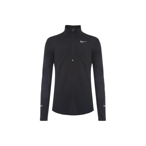 nike Dri Fit Элемент T Рубашка Мужская