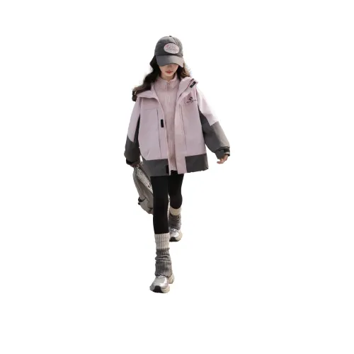 TLIT Высококачественная ветровка для подростков