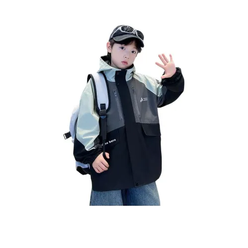 FrogPrince KIDS Туристическая одежда