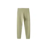 Мода Молочно-зеленый