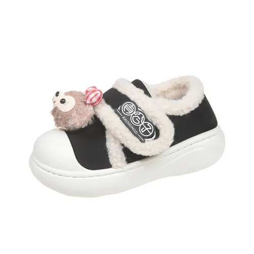 KLJK Сноубутсы Женские