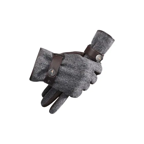 SEPTWOLVES Овчина с тканевой перчаткой QPL Мужская