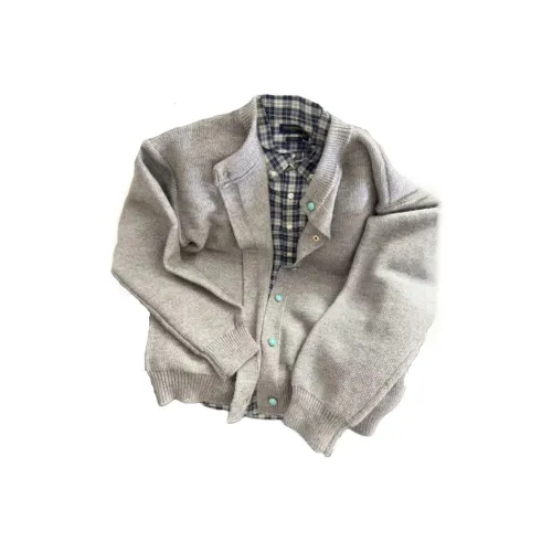 Hungo Унисекс Трикотаж