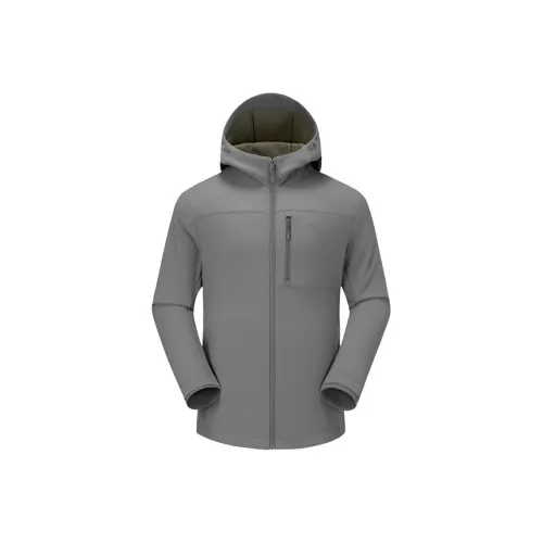 CHAOJIANTA Куртки и пальто Мужской