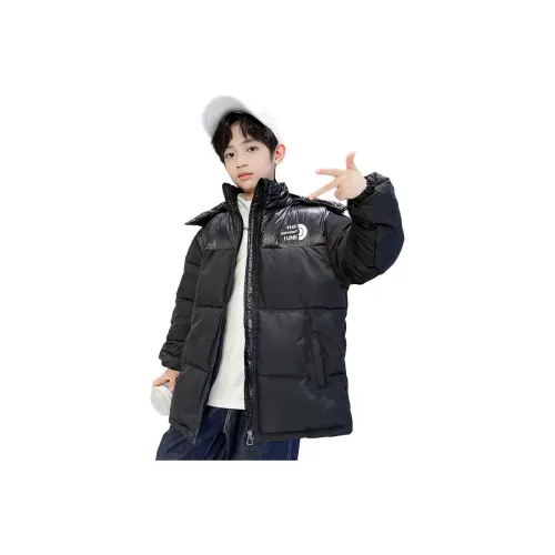 Puppytown Школьный возраст Утеплённые куртки