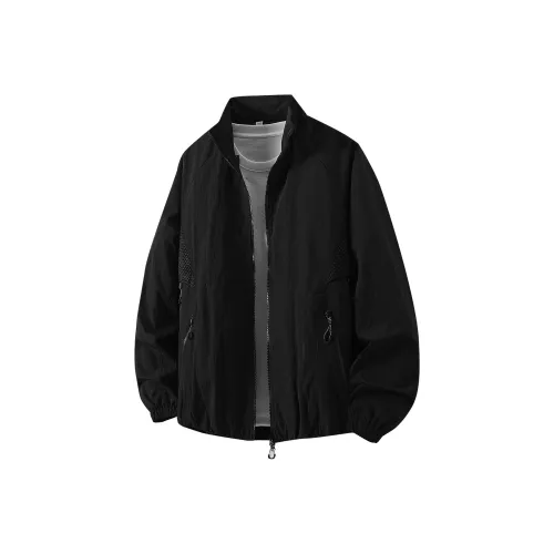 WHOLE EARTH Куртки и Пальто Унисекс