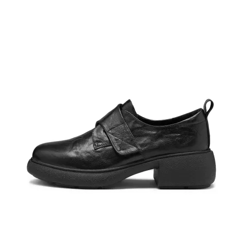 D Fuse SCANDINAVIA Лоферы Женские