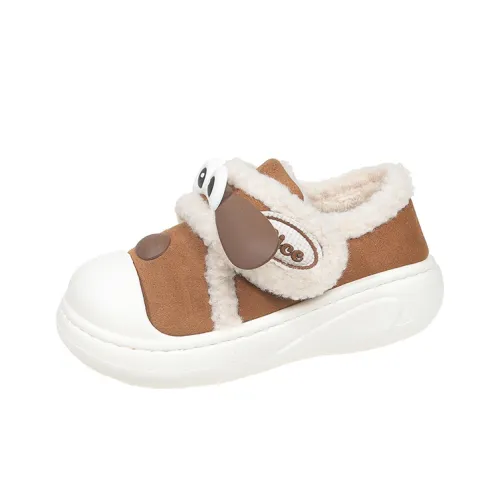 KLJK Сноубутсы Женские