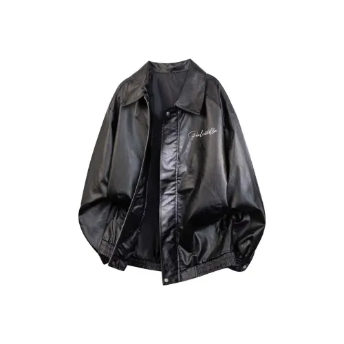 PAUL COSTELLOE Унисекс Куртки