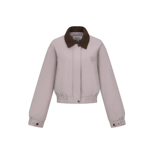 URBAN REVIVO Женские пуховики и куртки