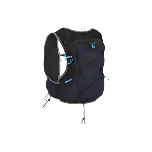 Ultimate Direction Альпинистский рюкзак Outdoor Сумка Полиамид 10,3L Черный Мужской