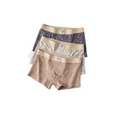 Кофейный + Темно-серый + Светло-серый (3 упаковки) Премиум