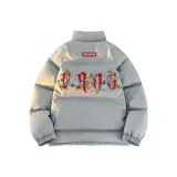 Лунно-голубой