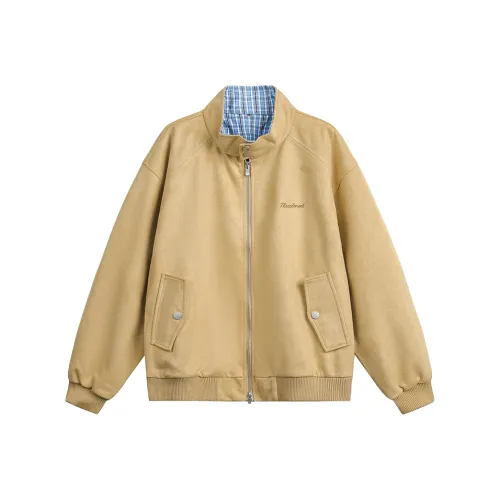 BIXING Унисекс Куртки