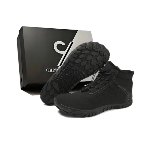 Colorful Creations Сноубутсы Унисекс