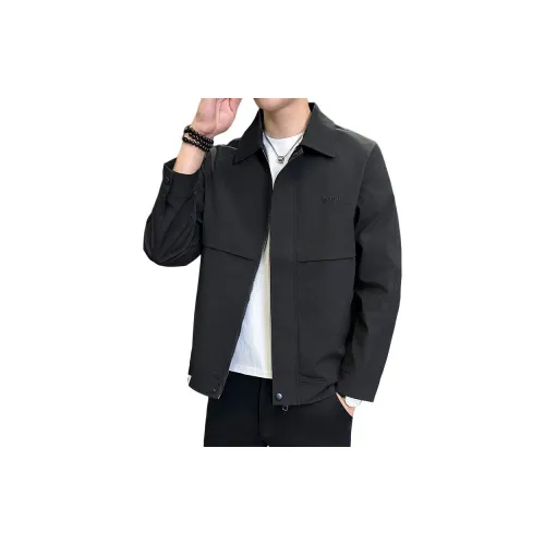 FAIRWHALE Wind Style Collection Куртка Унисекс