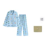 GOOD Слон Длинный Зеленый Коробка