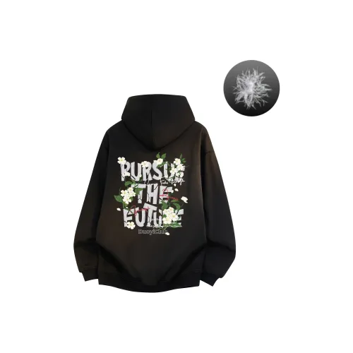 Duoyi Унисекс Пуховики