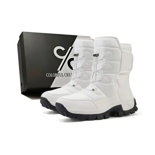 Colorful Creations Сноубутсы Унисекс