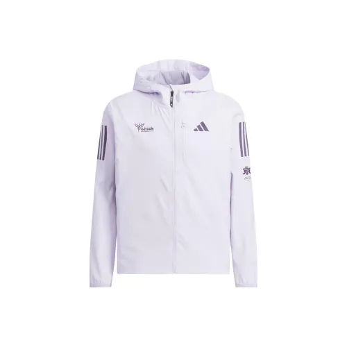 Adidas Marathon FW25 Куртка Унисекс