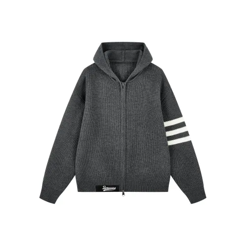 PULUSHIDUOTEMENGDE Трикотаж Унисекс