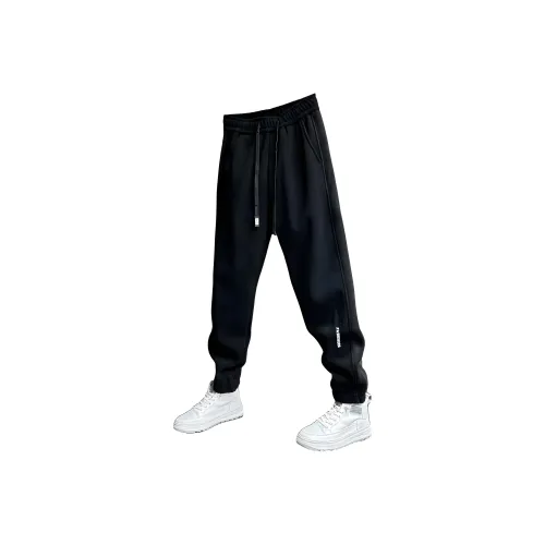 Chisportate Повседневные брюки Унисекс