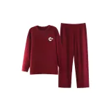 Мужской - Бургундский