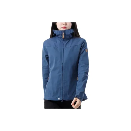 Fjallraven Куртки и Пальто Женские