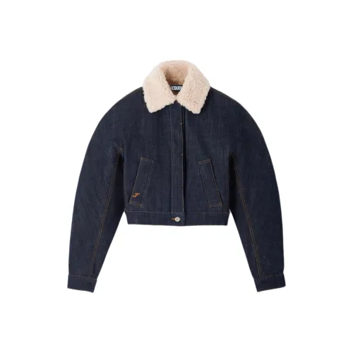 Куртки и пальто Jacquemus для женщин