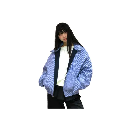 PISYPOX Унисекс Куртки