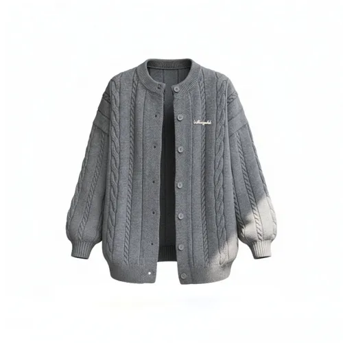 WKOOG Унисекс Трикотаж