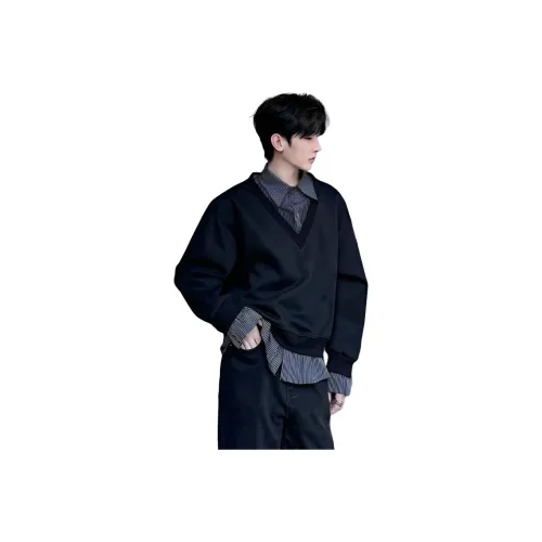 CARE NOTE Унисекс Свитшоты